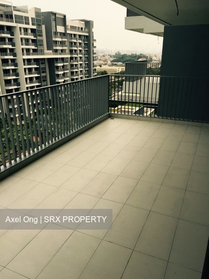 Bedok Residences (D16), Apartment #168144592